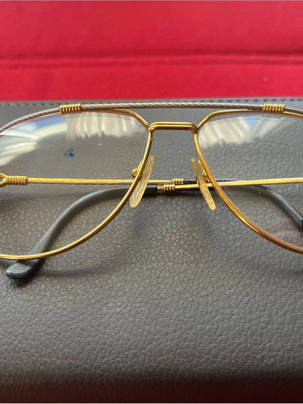 FRED America Cup Sailor Glasses - Picture 6 of 6
